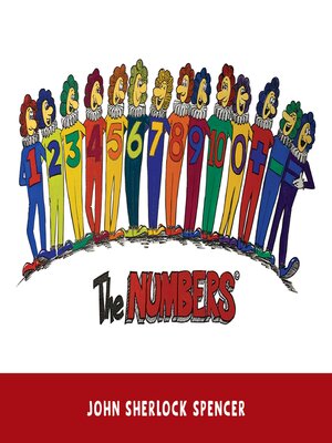 cover image of The Numbers